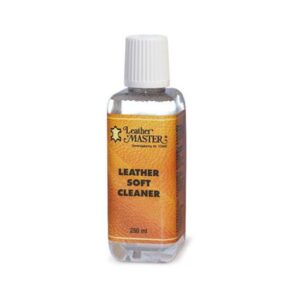 Leather Soft Cleaner
